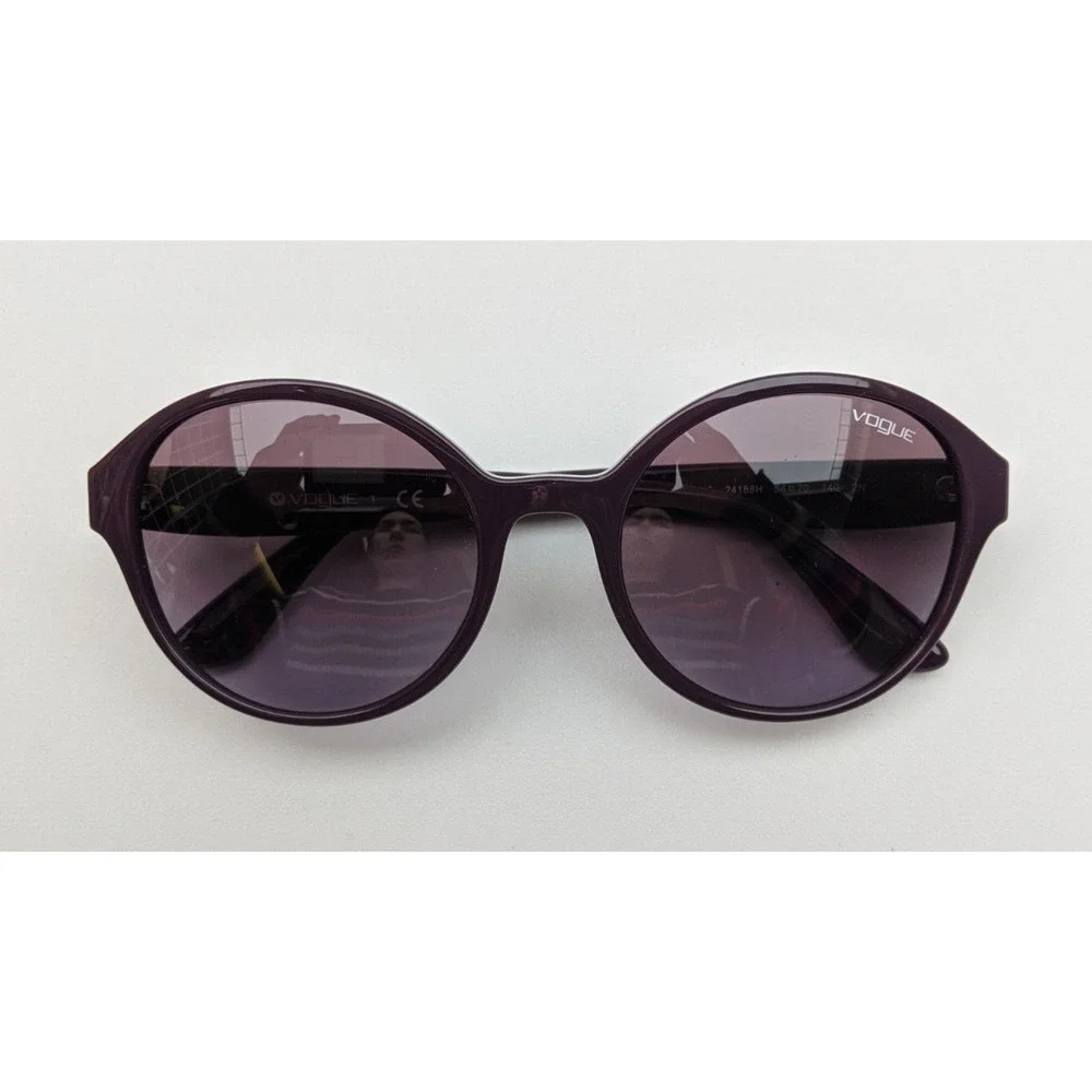 🕶️Vogue VO5106-S 24188H Sunglasses 54/20 140 /KAC531🕶️​